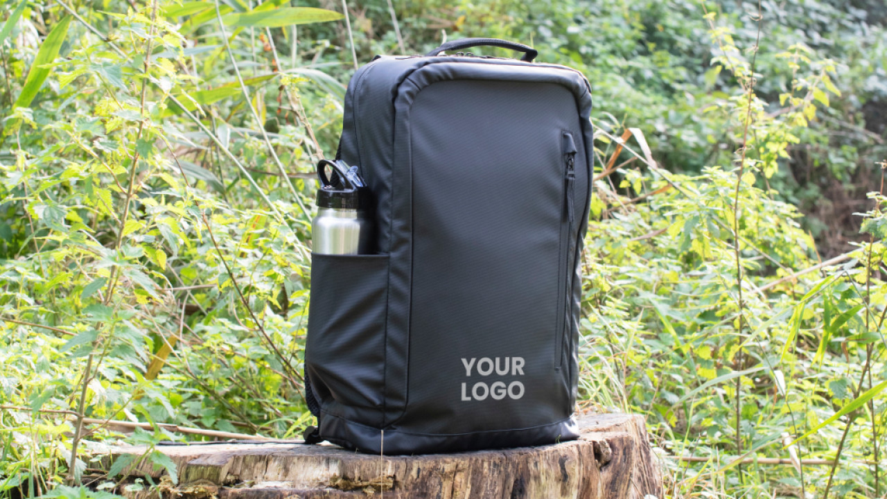 Custom Printed Bag & Travel Items