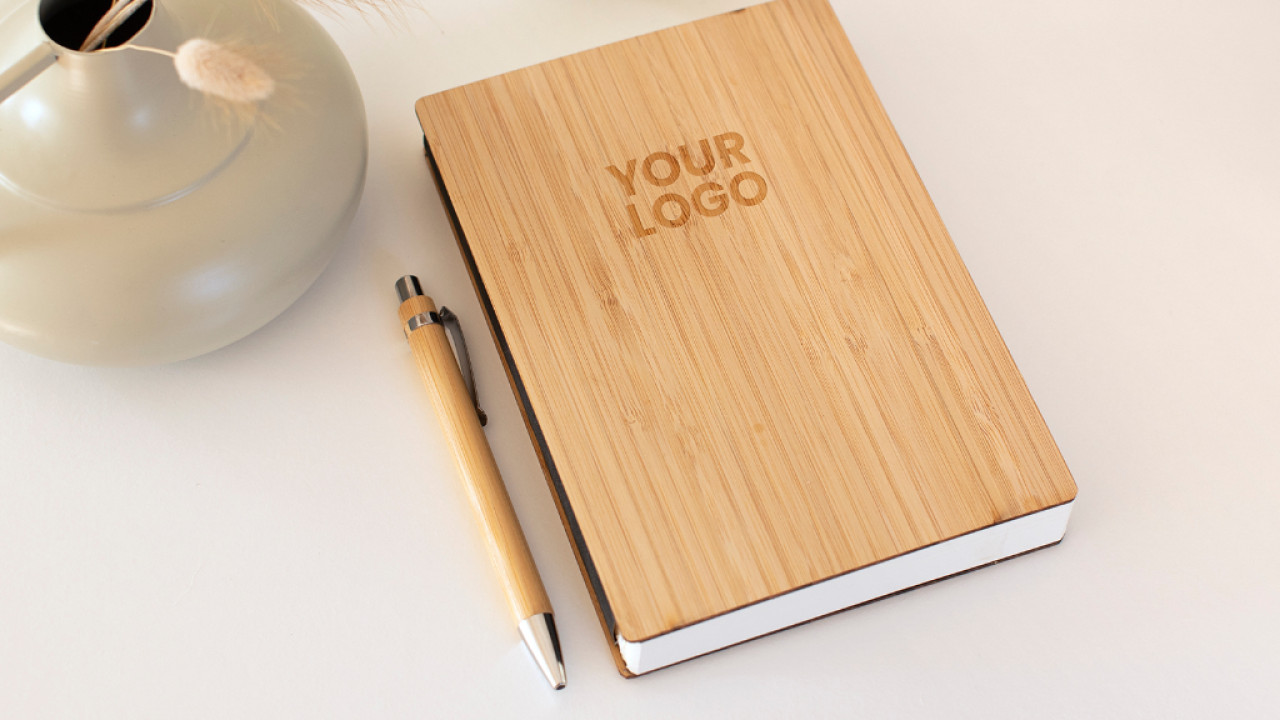Custom Printed Notepads