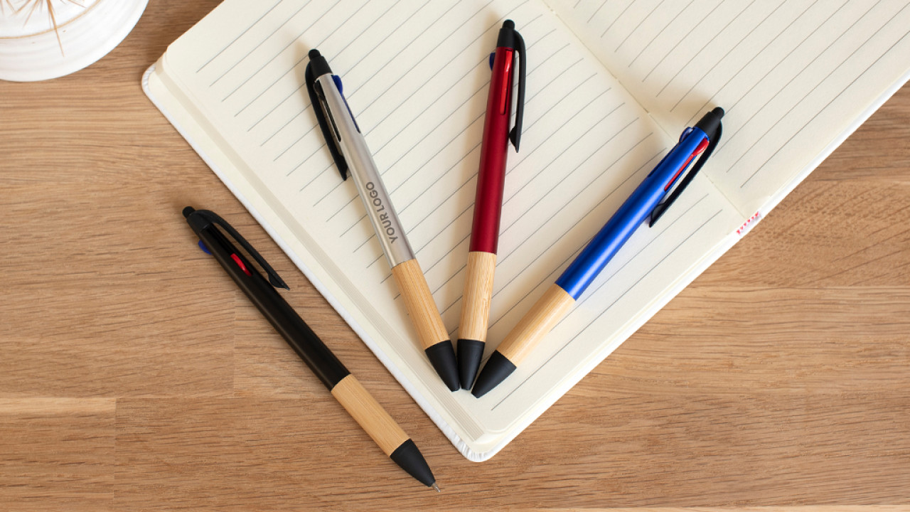 Custom Print Pens