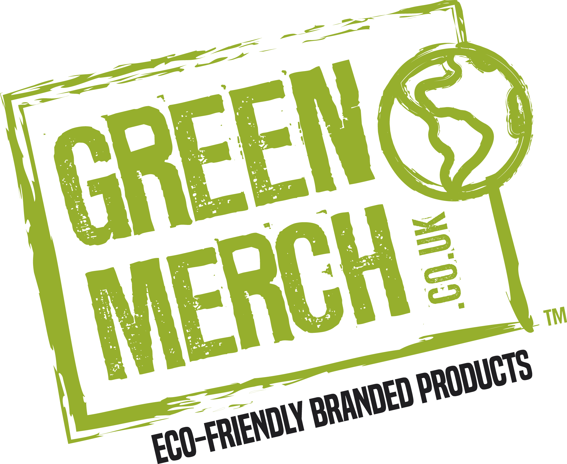 Green Merch