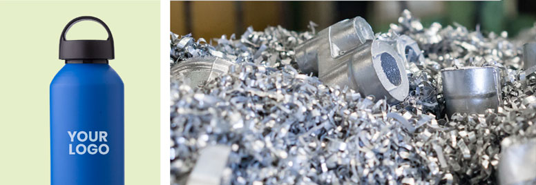 Other recycled materials