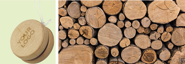 Wood